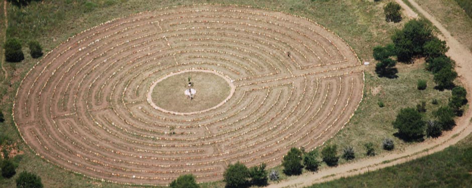 Labyrinth